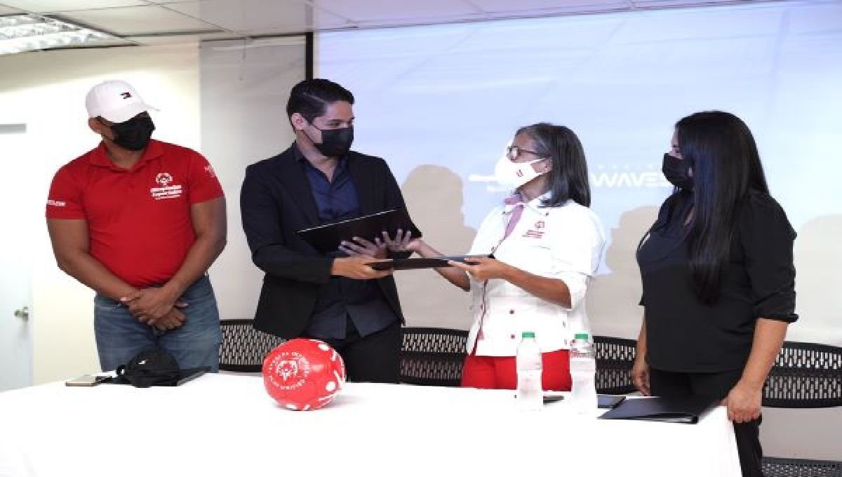 Lanzan programa deportivo a favor de atletas con discapacidad