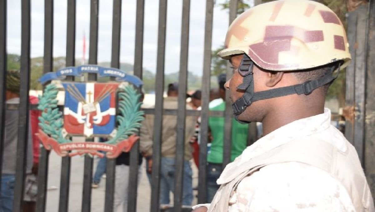 Suman 178 mil indocumentados devueltos a Haití en 12 meses