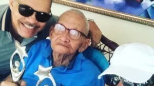 Muere el padre de los Hermanos Rosario