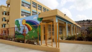 Gobierno intervendrá hospitales, escuelas y otras edificaciones RD