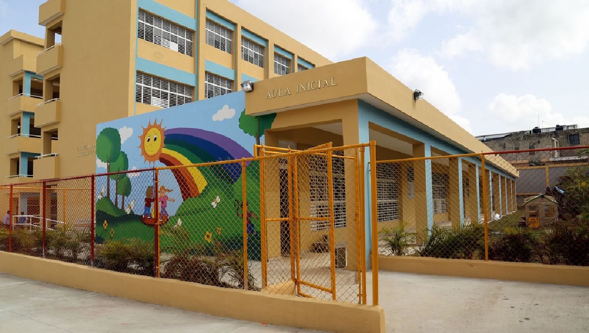 Gobierno intervendrá hospitales, escuelas y otras edificaciones RD