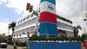 Abinader convierte INVI en Ministerio de Vivienda, Hábitat y Edificaciones
