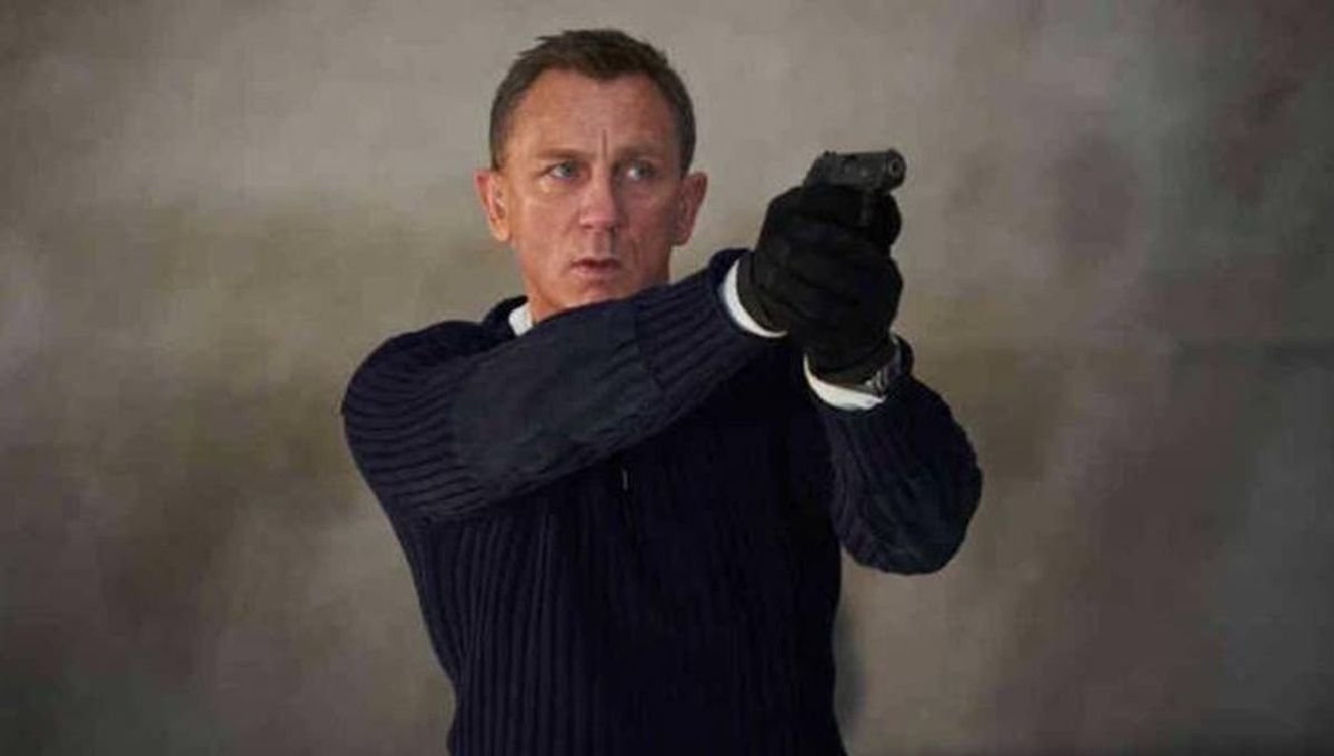 James Bond muestra el camino a MGM para regresar a los cines