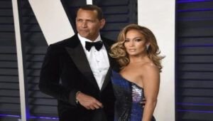 Jennifer López borra todo los rastros de Alex Rodríguez en Instagram