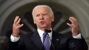 Biden se dirigirá a los estadounidenses sobre Afganistán