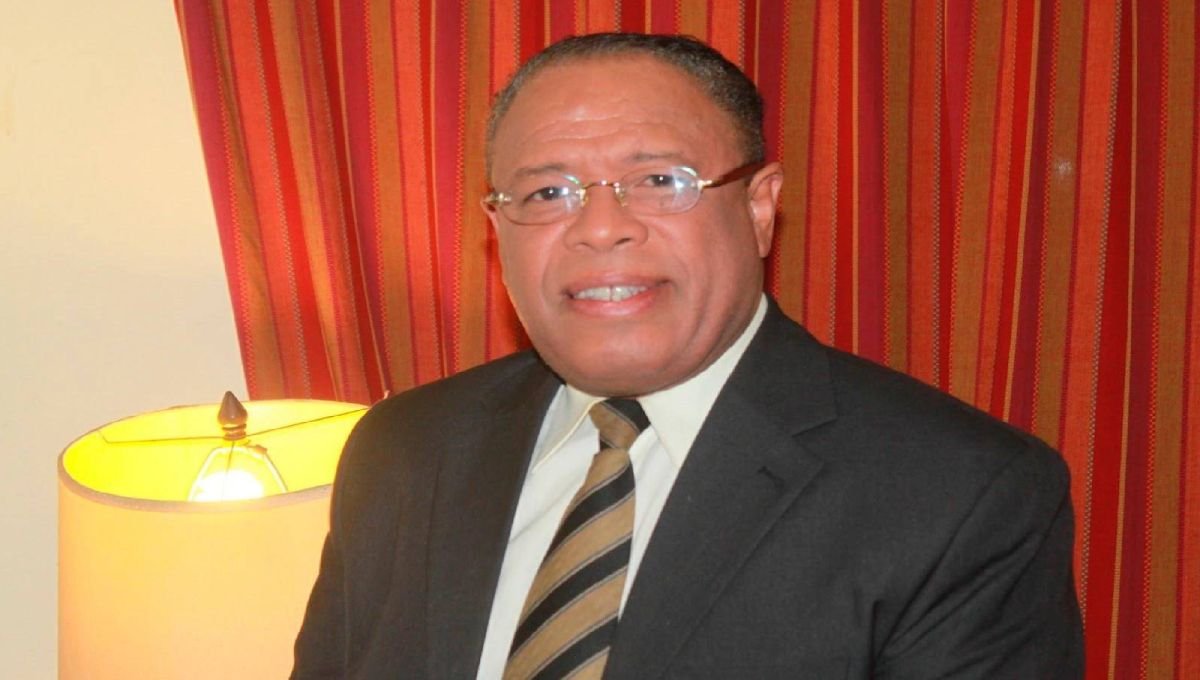 Periodista Joseph Cáceres, estable tras sifrir accidente de tránsito