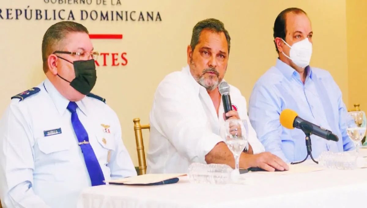 Nueve países actuarán en el Torneo Internacional de Béisbol Infantil 2021