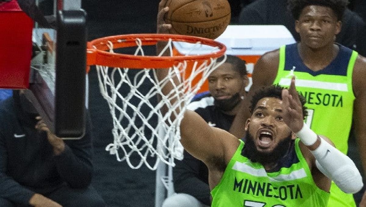 Karl-Anthony Towns está lidiando con precio de la fama