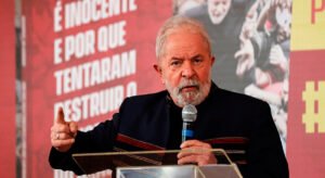 Brasil «no merece ser gobernado por un genocida», dice Lula sobre Bolsonaro
