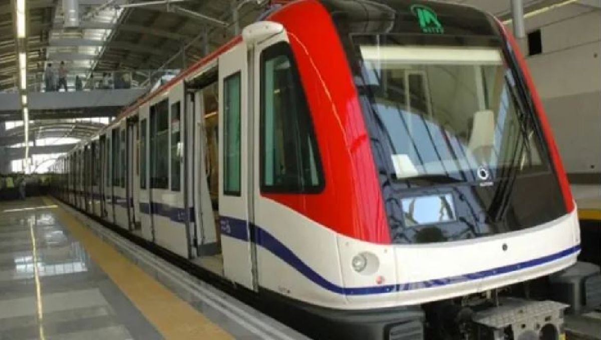 Opret ahorra RD $498,661,524 en nuevos contratos para mantenimiento del Metro 2 Opret ahorra RD $498,661,524 en nuevos contratos para mantenimiento del Metro