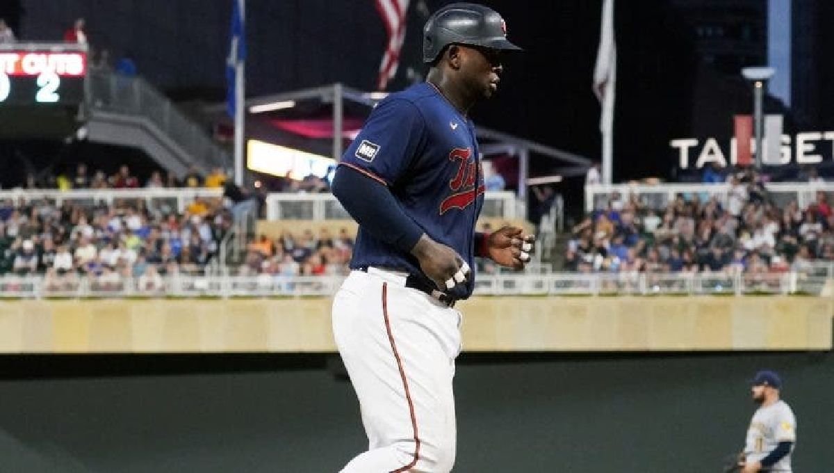 Miguel Sanó pega el jonrón 23, empuja 2; Mateo la saca