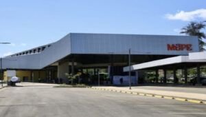 ASDE insiste terminal buses será escuela