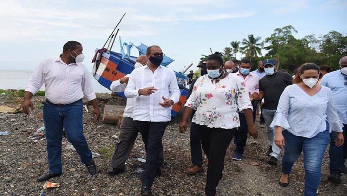 MOPC busca impulsar el desarrollo económico y social de El Seibo con nuevas obras