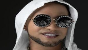 “Me gustaría ser recordado como el urbano que hizo música positiva”