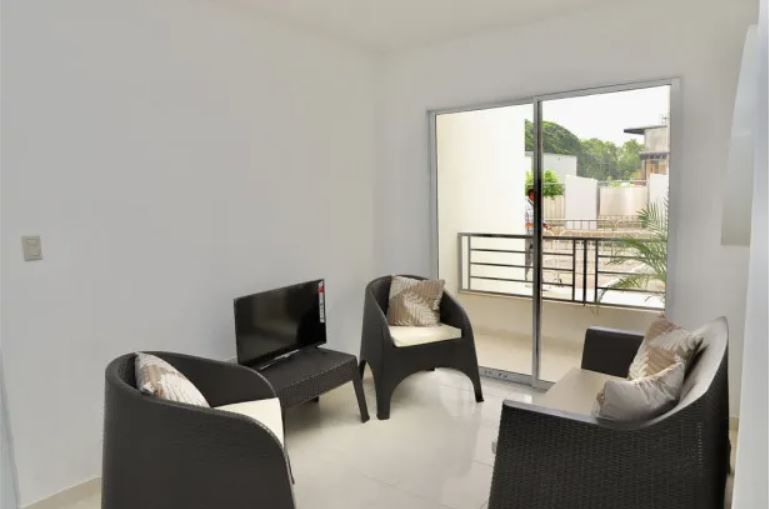 Entregan proyecto Mi Vivienda Colinas del Arroyo II en Santo Domingo Norte 5 MUEBLE Entregan proyecto Mi Vivienda Colinas del Arroyo II en Santo Domingo Norte