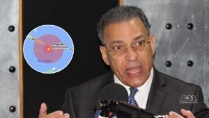 Osiris de León advierte: Terremoto más potente que el de Haití sacudiría a RD