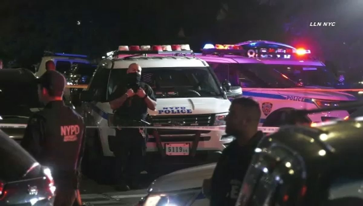 Policías matan un dominicano en avenida de Bronx