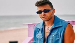 Prince Royce: “La esencia y mi corazón está en la bachata”