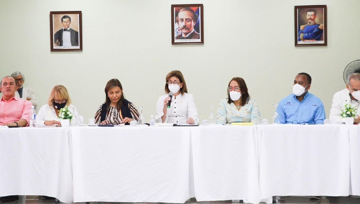 Gobierno invierte $4 mil millones en SJM, afirma la Vicepresidenta
