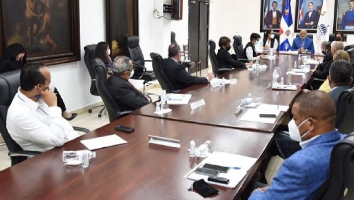 Ministerio de Educación anuncia inicio año escolar 20 septiembre 2 Ministerio de Educación anuncia inicio año escolar 20 septiembre