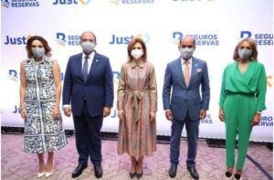 Seguros Reservas presenta innovación con coberturas para el Autismo Plan