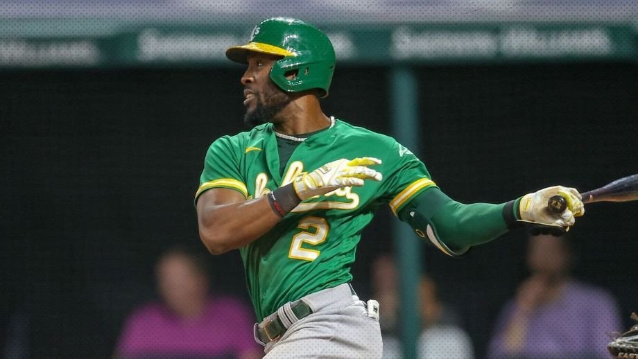 Dominicano Starling Marte llegó en momento perfecto a Oakland 2 Dominicano Starling Marte llegó en momento perfecto a Oakland