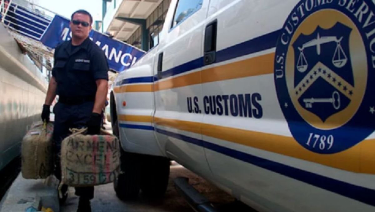 Incautan 464 kilos de cocaína en ferry con ruta de SD a Puerto Rico