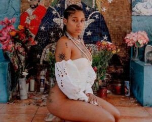 Tokischa pide disculpas; abogado dice que no ha sido citada por la fiscalía