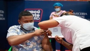El Plan Nacional de Vacunación también se desarrollará en horario nocturno