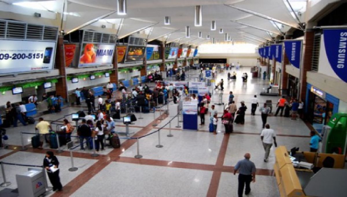 14 vuelos han sido cancelados en AILA por estragos de la depresión Grace