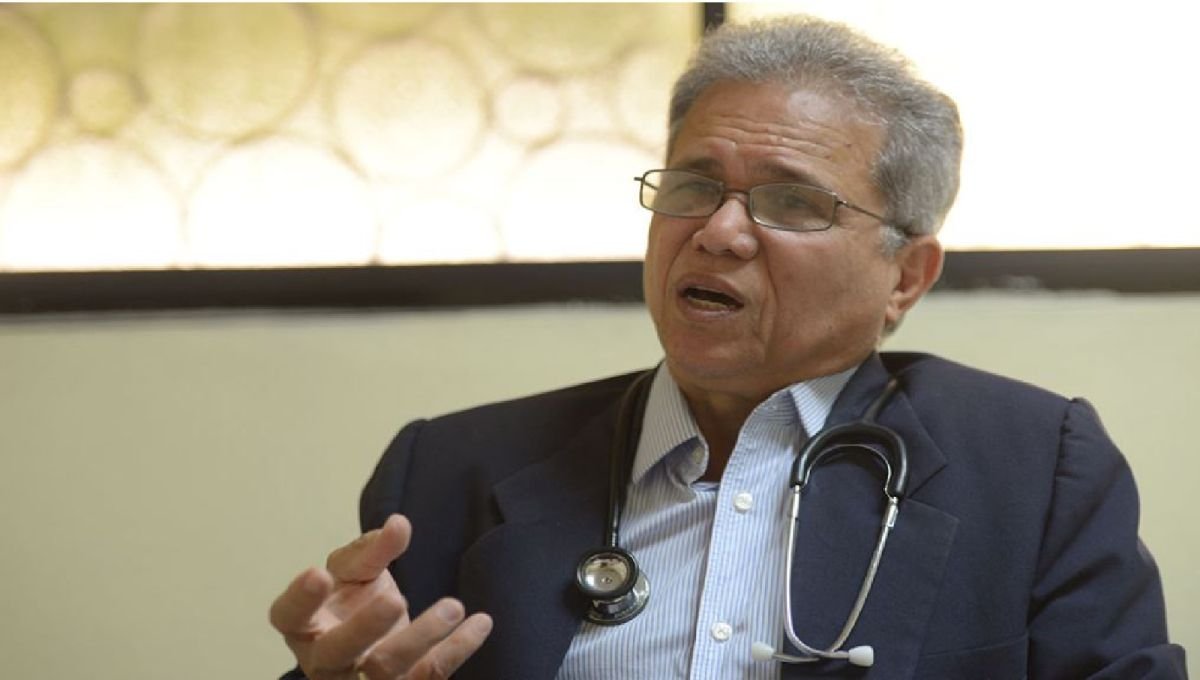 El Colegio Médico desaprueba el levantamiento del toque de queda 2 El Colegio Médico desaprueba el levantamiento del toque de queda