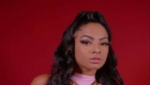 Yailin “la más viral” se prepara para su primera gira por Estados Unidos