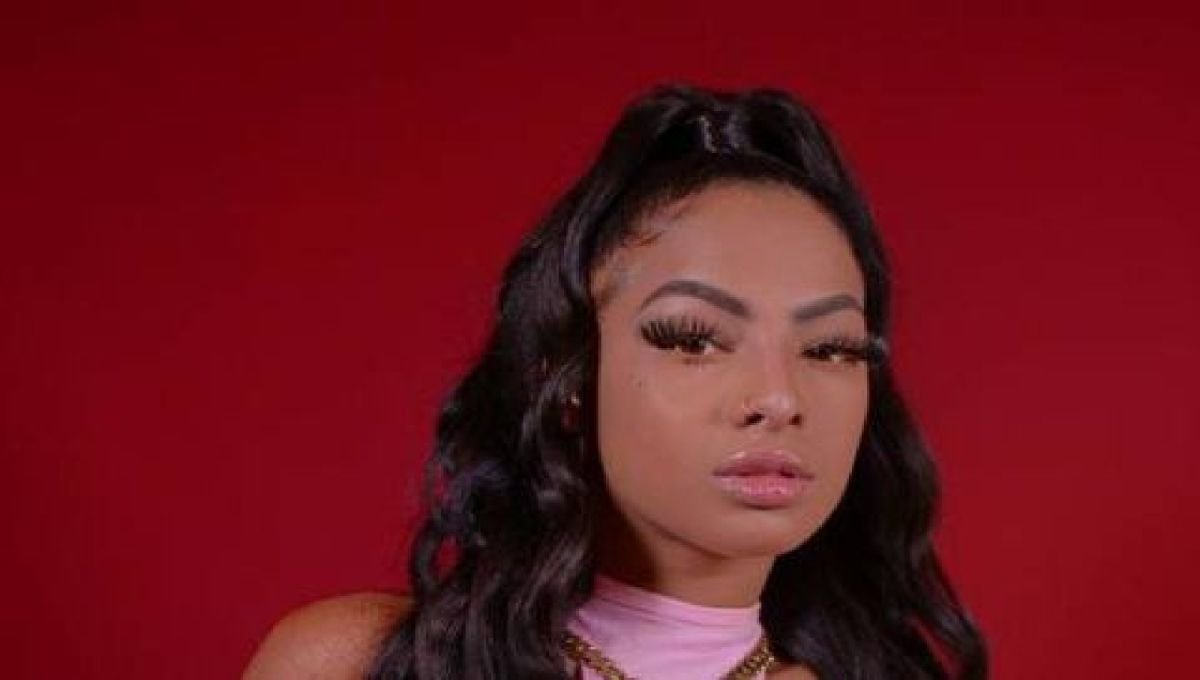 Yailin “la más viral” se prepara para su primera gira por Estados Unidos