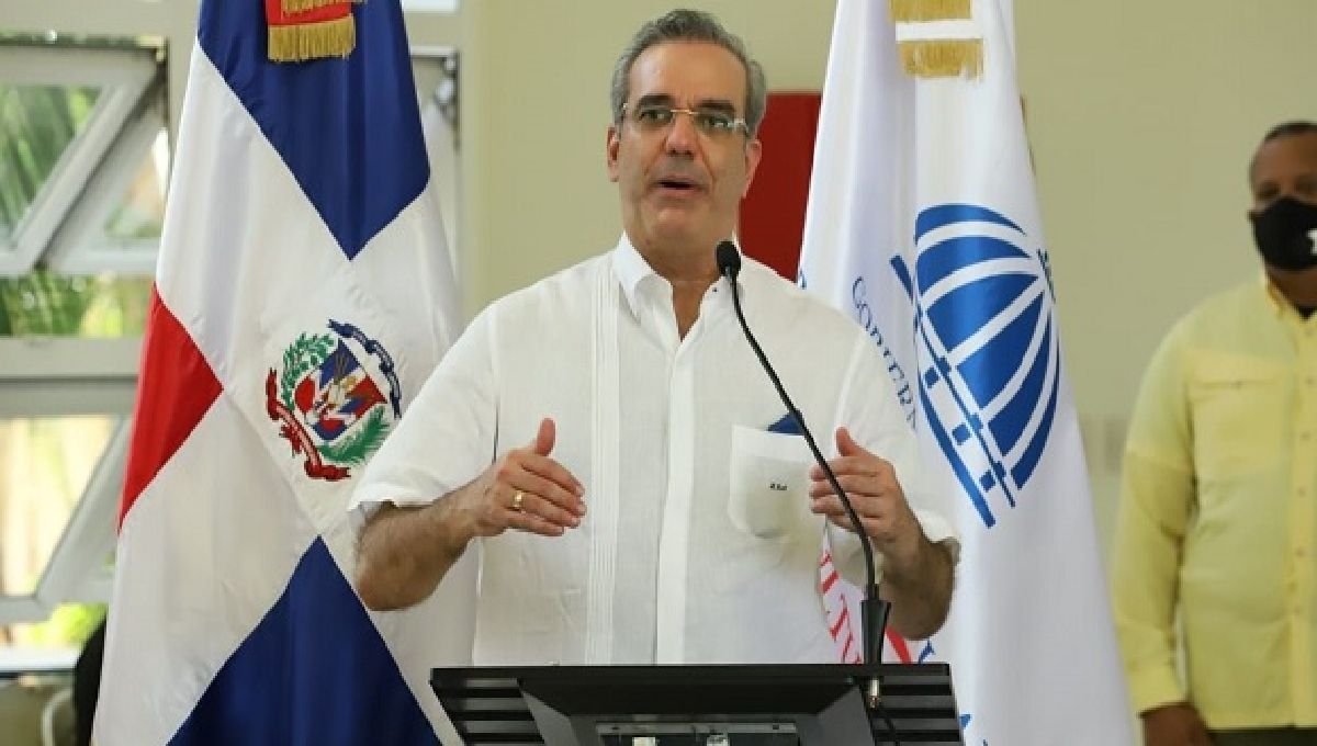 Presidente Abinader garantiza apoyo permanente a la agropecuaria RD