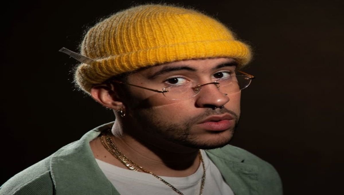 Bad Bunny arrasa en nominaciones de los Billboard