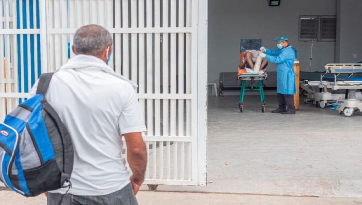 Dominicana notifica una muerte por covid-19 y 322 nuevos contagios