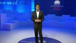 David Collado visita Nueva York para conversatorio recuperacion turismo