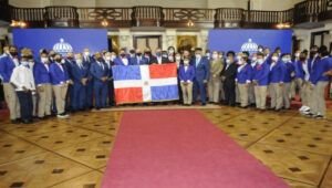 Gobierno entregará casi $50 millones a medallistas Juegos Olímpicos de Tokio