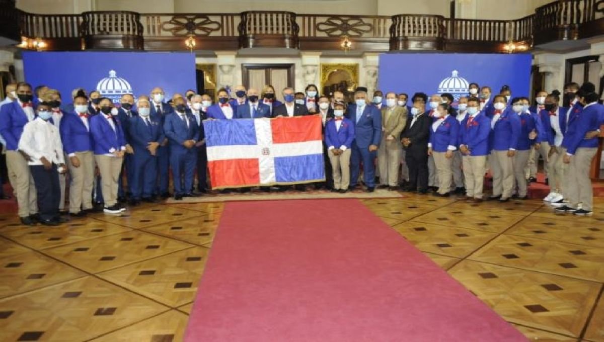 Gobierno entregará casi $50 millones a medallistas Juegos Olímpicos de Tokio