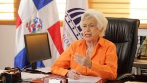 Directora de Ética Gubernamental investigará denuncias en el MESCYT