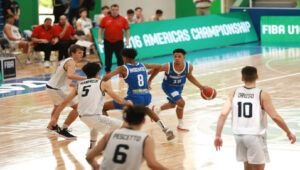 RD aplasta a Chile en Campeonato U-16 de Las Américas en México