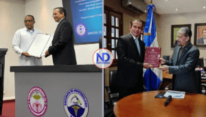 Hospital Militar Docente FARD y Efemérides Patrias reconocen al ilustre galeno Dr. Rubén Peralta