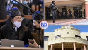 Procuraduría revela seguirán los allanamientos por la Operación Falcón