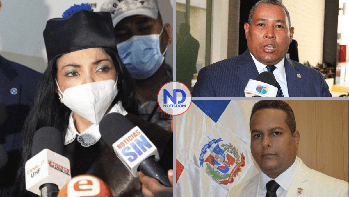 Solicitarán a la Suprema un juez contra legisladores implicados en Operación Falcón