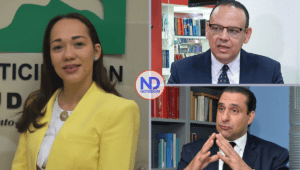 Sociedad civil urge la aprobación de leyes castiguen drásticamente la narcopolítica