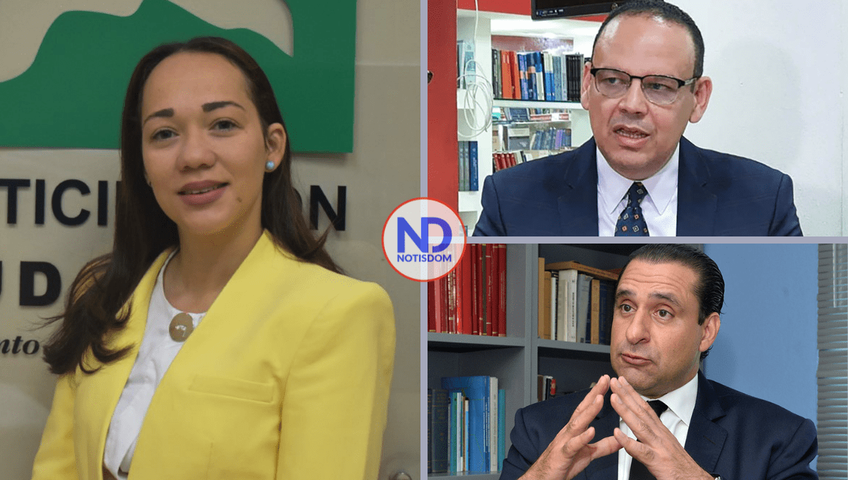 Sociedad civil urge la aprobación de leyes castiguen drásticamente la narcopolítica