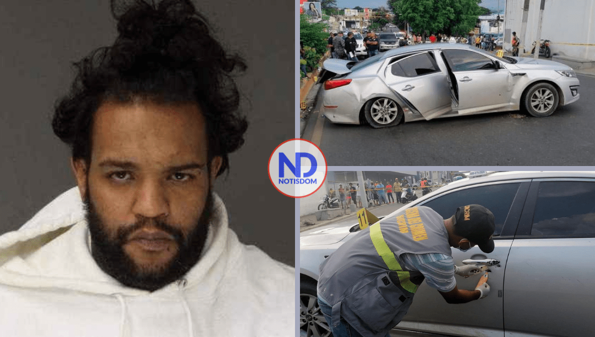 Matan a «El Cirujano», acusado de planificar atentado contra David Ortiz