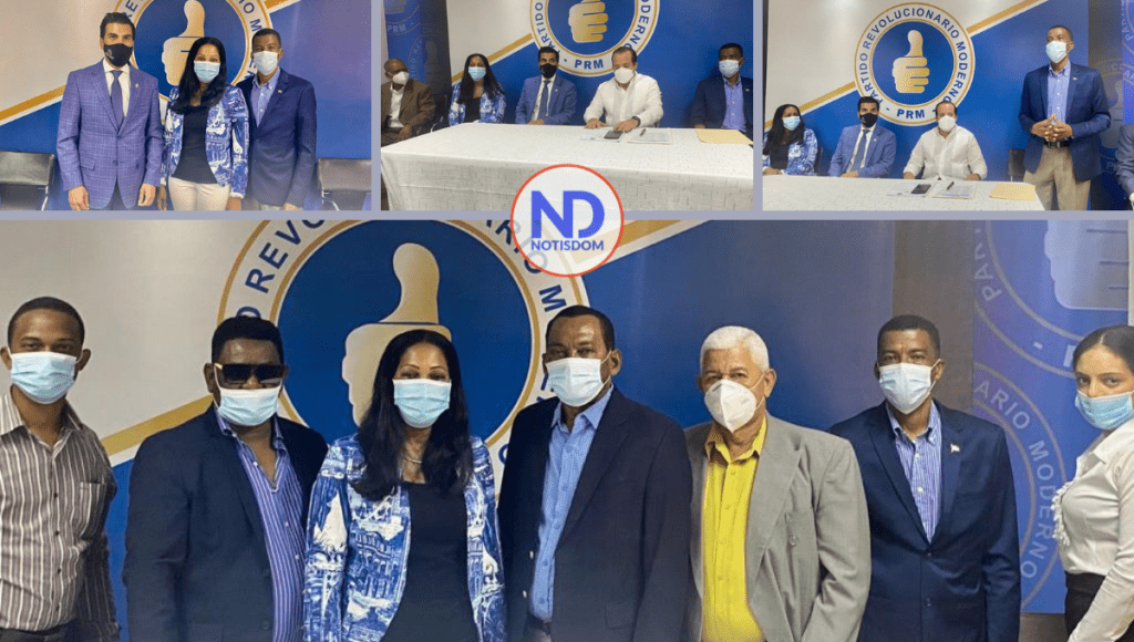 3 FOTOS A COLLAGE 7 Paliza reconfirma a María Luisa y juramenta dos regidores del municipio de Guerra