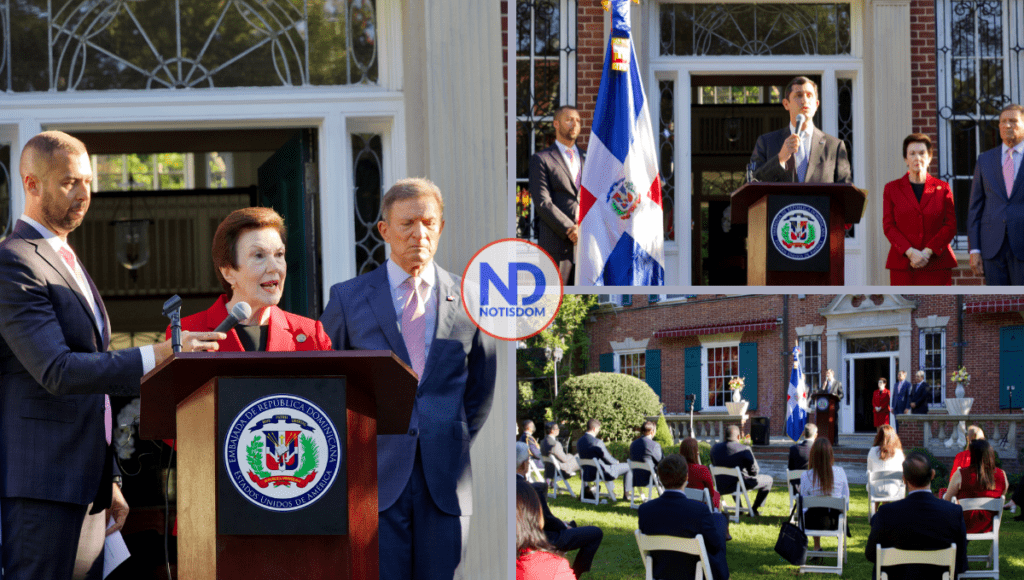 3 FOTOS B COLLAGE 3 Destacan necesidad de fomentar alianzas público-privadas para ser más competitivos como país