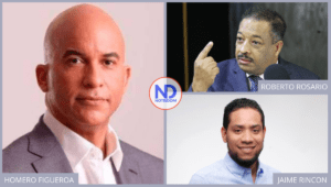 Homero Figueroa aclara Gobierno RD no organizó fiesta en NY